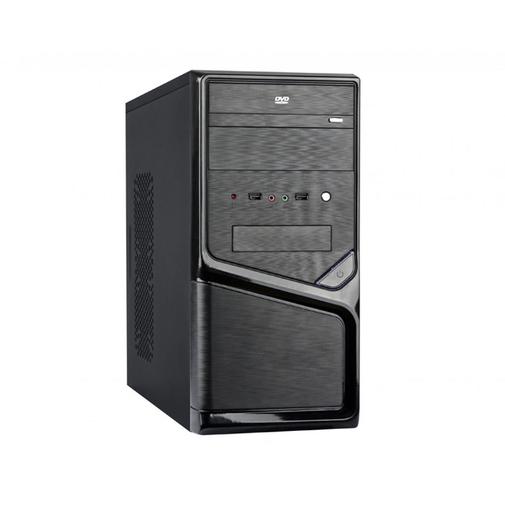Computador Core i-3 1156-2.41 Ghtz Foxconn Ssd 120 Gb Memória Ran 4 Gb-CesMt