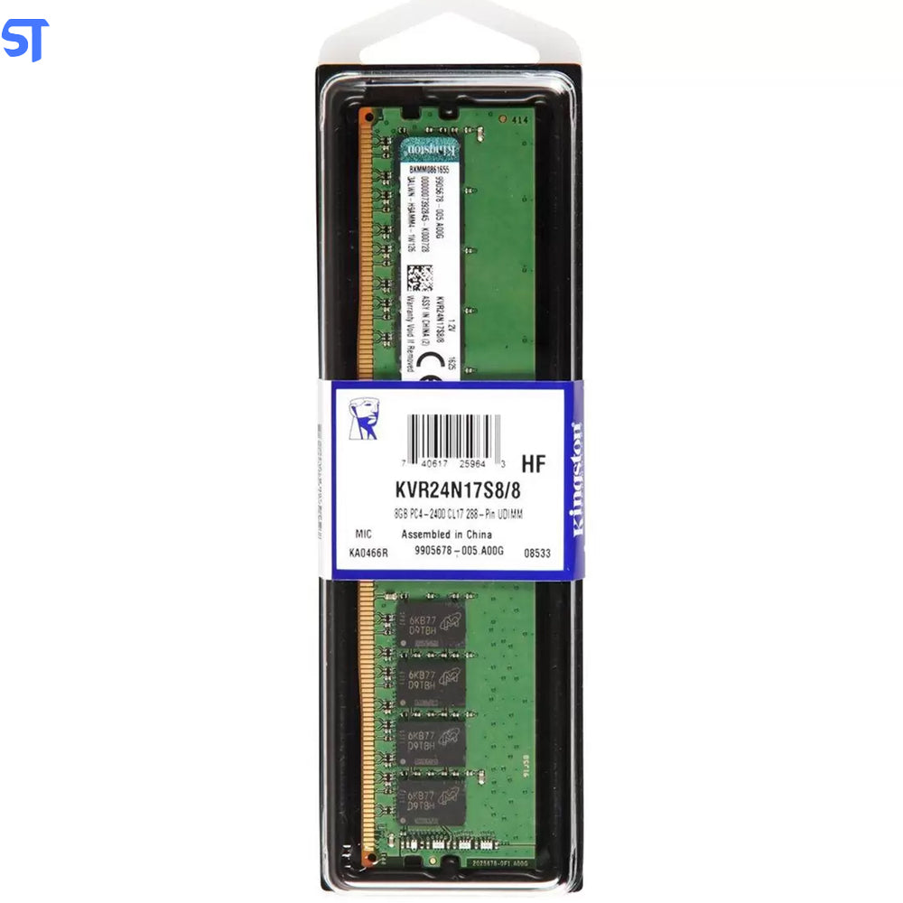 Computador Core i5 10400- NVME 512GB- Memória Ram 8GB 2400 DDR4 -B460M-D -Gab 24V2BK- Windows 10