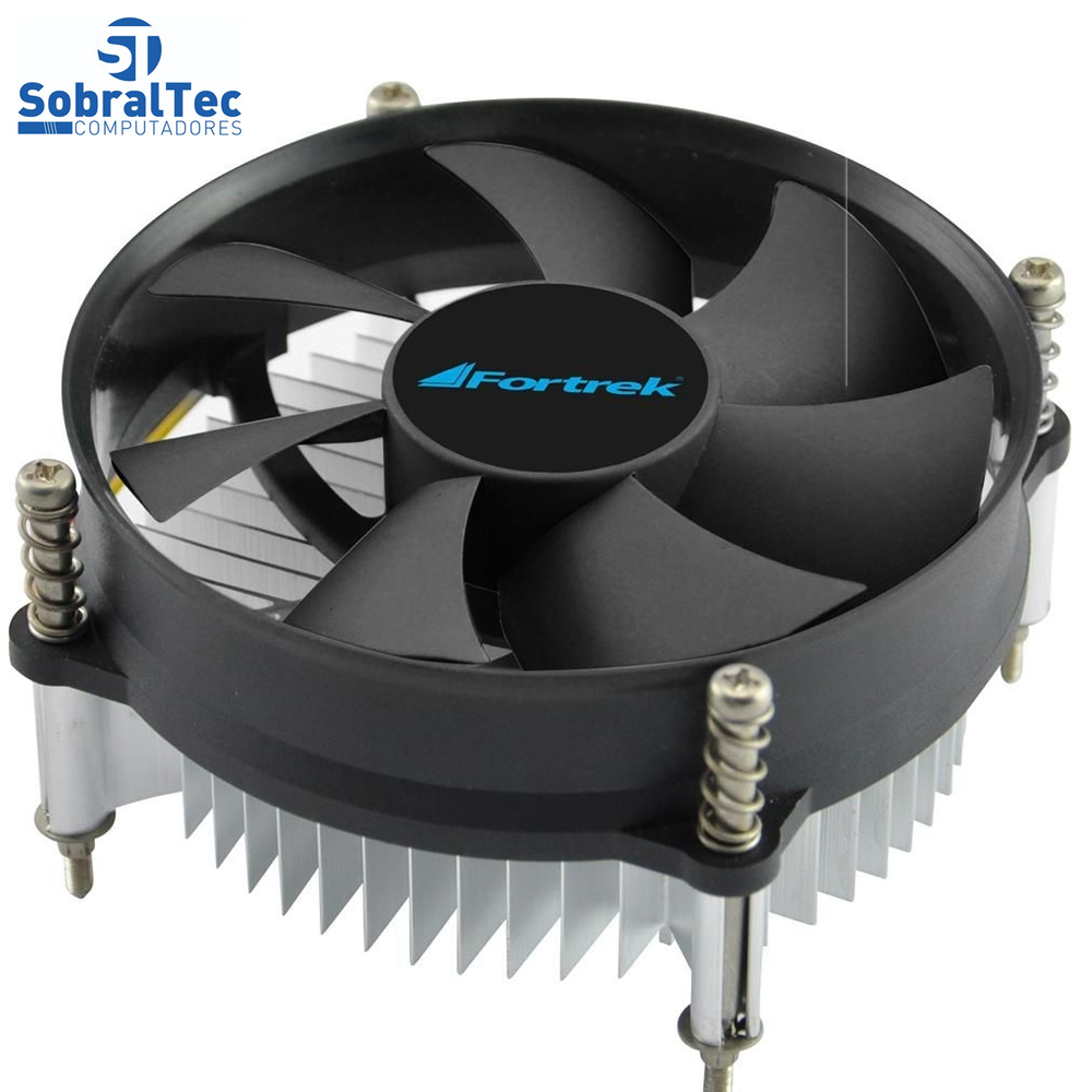 Computador Celeron Dual Core 2,6Ghz -HD SSD 128GB - Memória Ram 4GB- Micro- ATX MT-11BK C3Plus- Windows 10