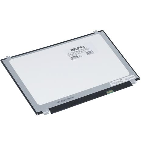 Tela Notebook 15.6 Slim 30 Pinos Full Hd Lp156wf4-sph1 B156htn03.8 -TE097