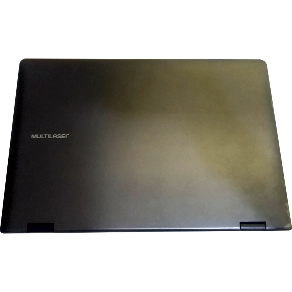 Notebook 2 em 1 Multilaser M11W Intel Atom 2GB 32GB Tela 11,6