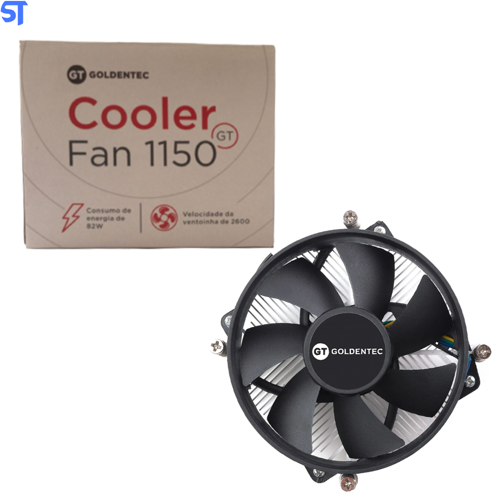 Computador Core i5-650- Memória Ram 8GB- HD SSD 240GB- Windows 10 + MousePad Brinde