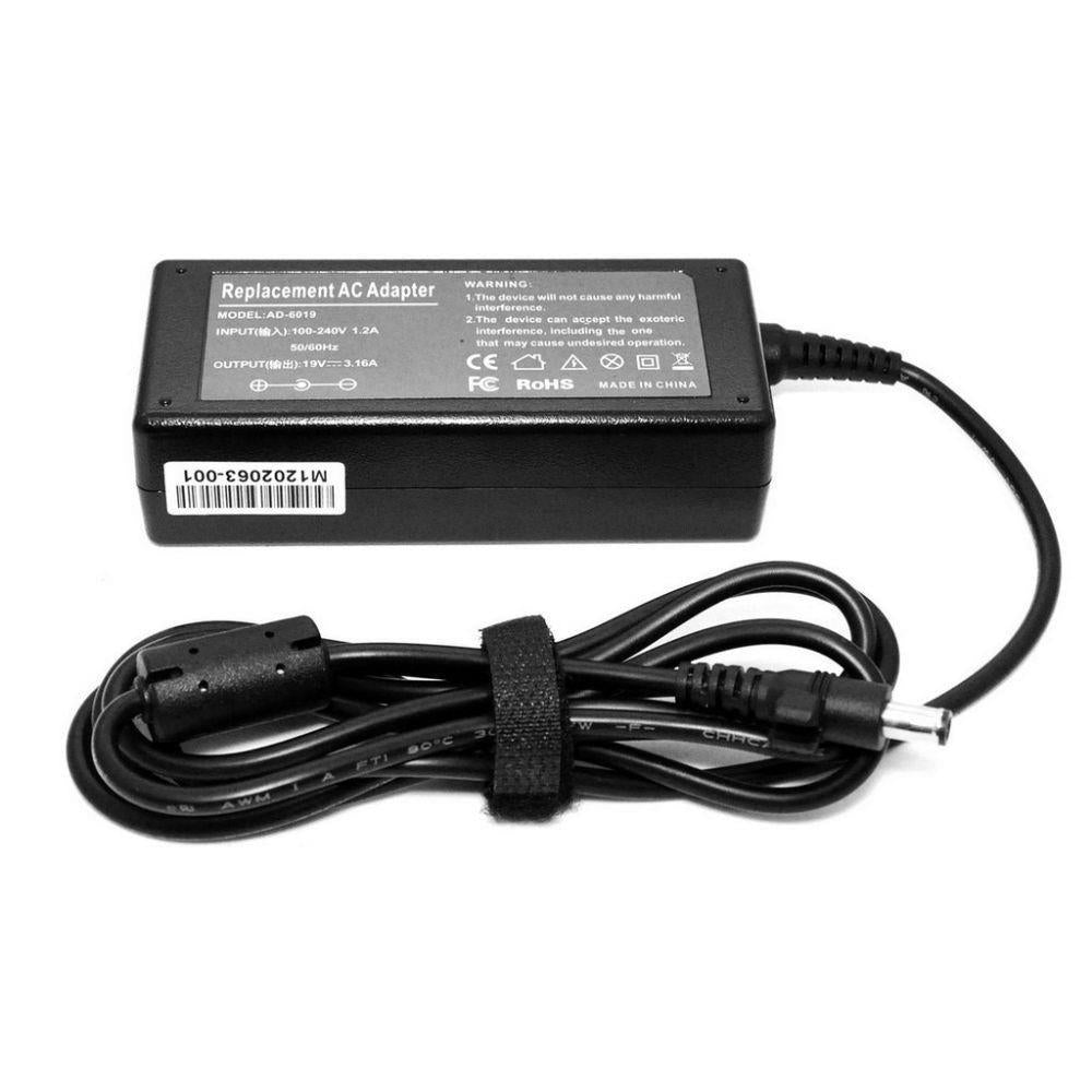 Fonte Notebook Samsung 19v 2,1a Rv415 Rv411 Rv419