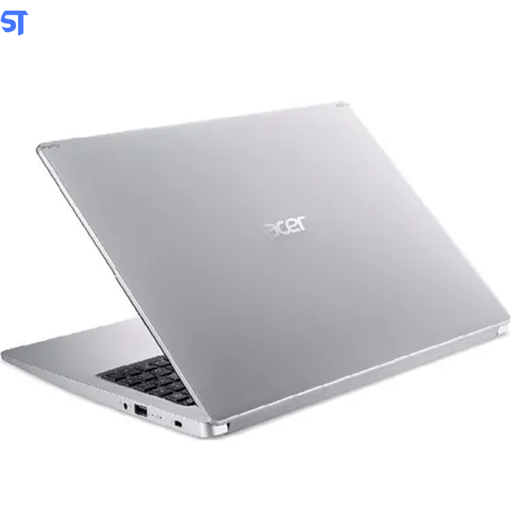 Notebook Acer Core i3-10110U 4GB DDR4 256GB SSD Tela Full HD 15.6” Windows 11 Aspire 5 A515-54-33EN