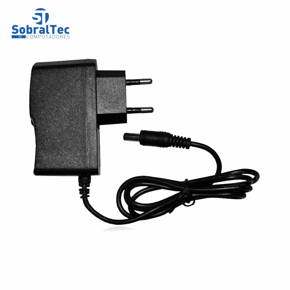 Fonte De Alimentação 12V 2,0A Modelo HKA02412020-IX