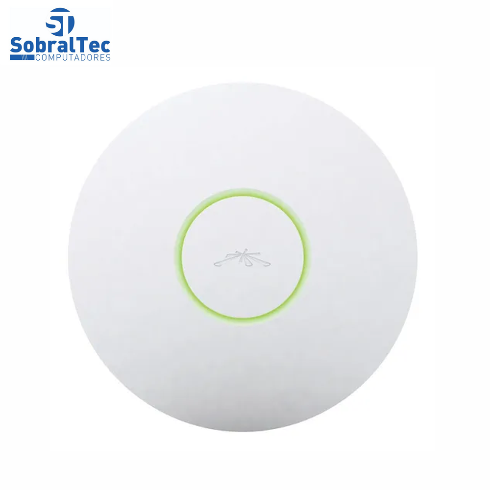 Acces Point AP Unifi UAP POE IC 6545A-UAP- Usado