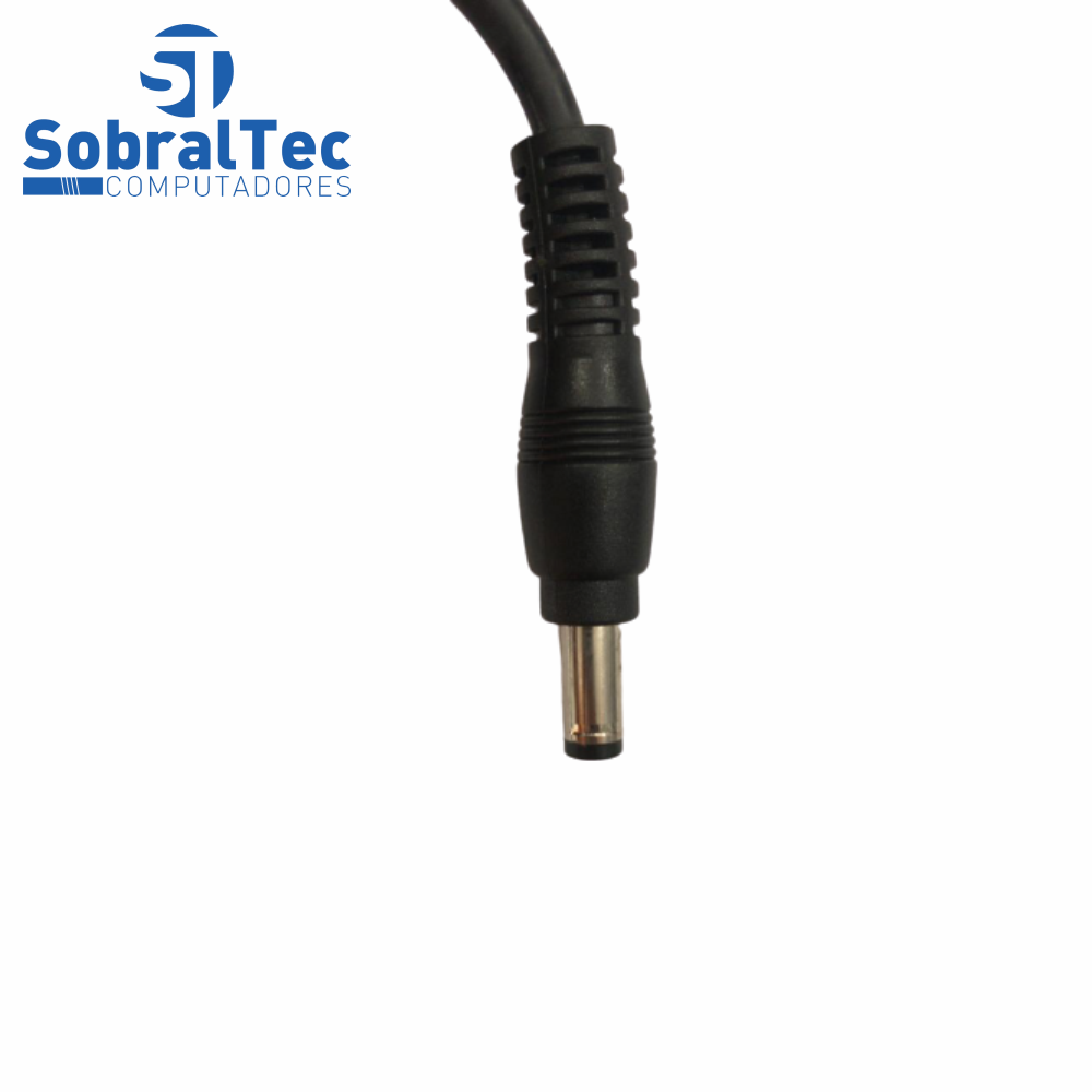 Fonte Para Notebook Asus 90W 5.5mm 2.5mm 19V 4,74A  Feasso Ff-5074