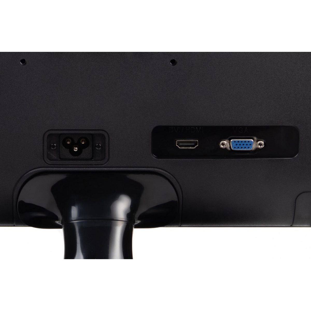 Monitor LED HD 19.5" Goldentec MG95 HDMI / VGA - Preto