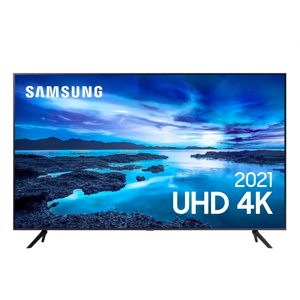 Smart TV 75