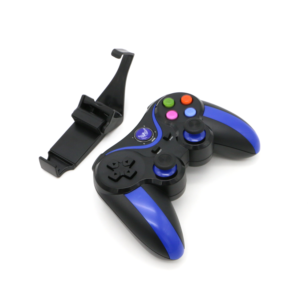 Controle Joystick Wireless Para Celular IOS Android e Windows Altomex -AL-G7