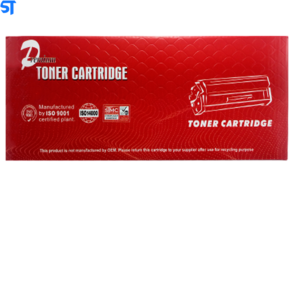 Toner Compatível HP W1105A Com Chip