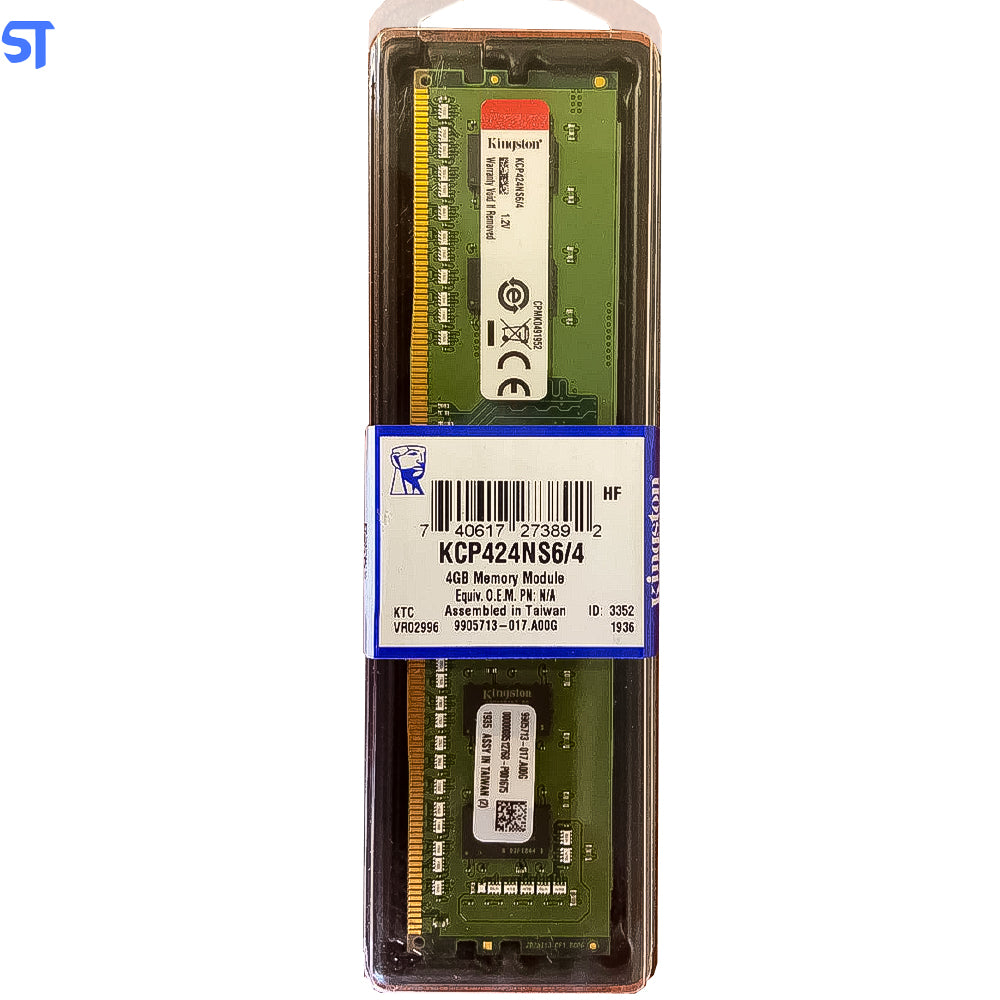 Computador Core i3 10100 Decima Geração - 4GB Memória Ram DDR4- SSD Kingston 240GB-ATX MT-25V2BK