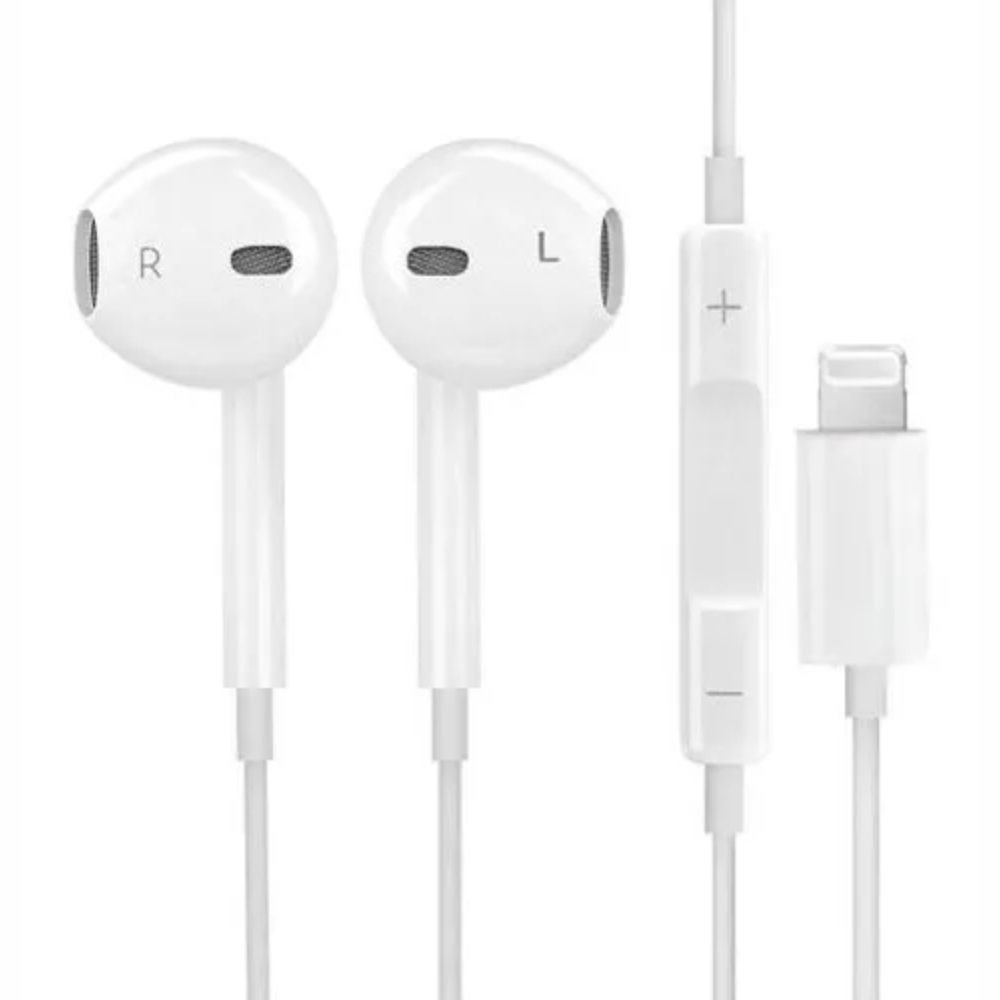 Fone De Ouvido Bluetooth H'maston EJ-56 Para Iphone