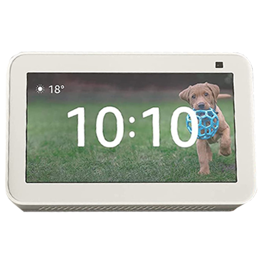 Echo Show 5 (2ª Geração): Smart Display de 5