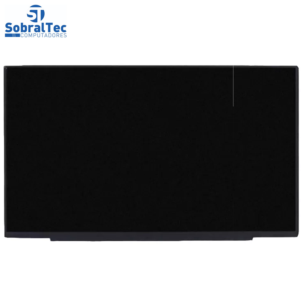 Tela Notebook Led Slim 14.1 Lp140wh8 (TL)(A1)- 40 Pinos- Usada