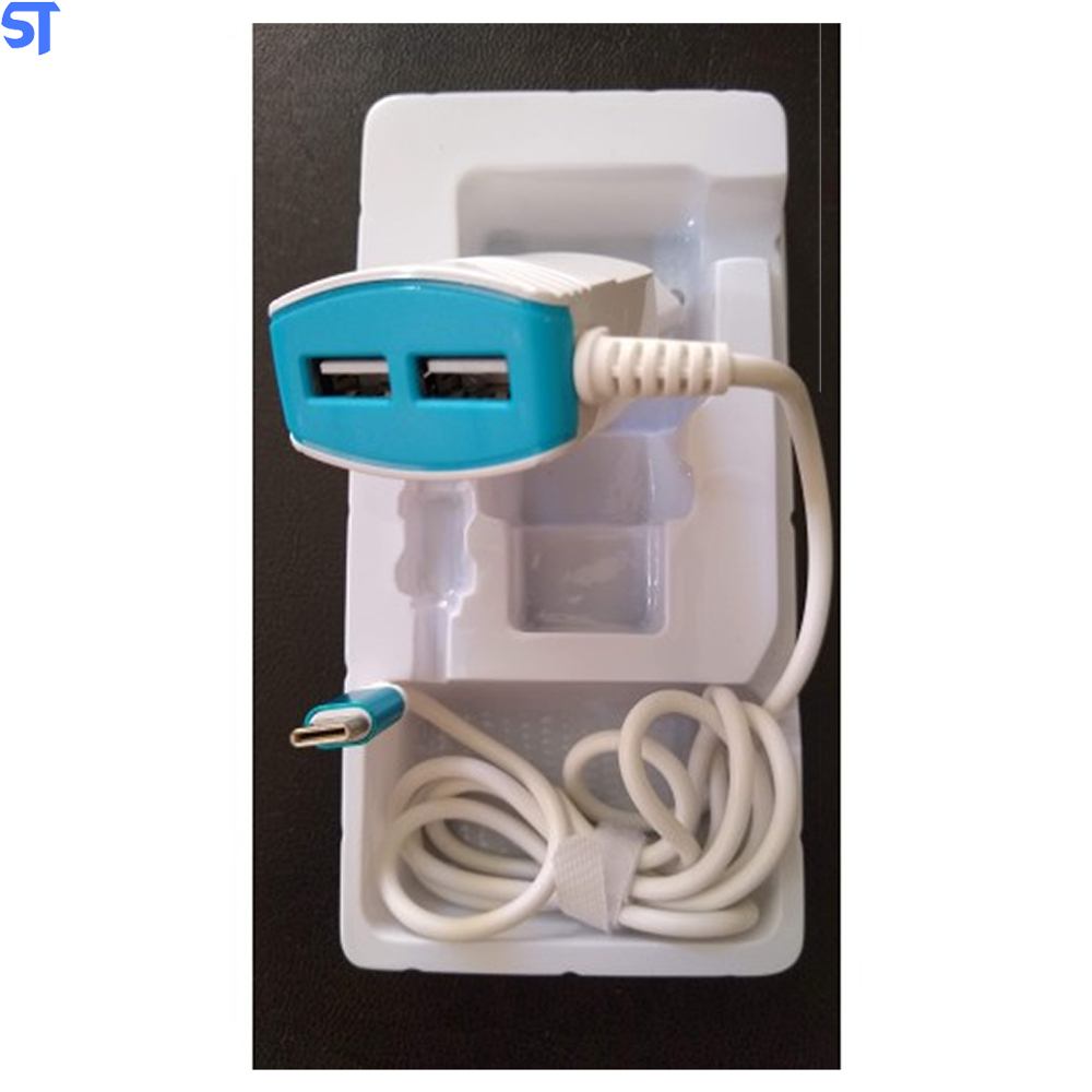 Carregador Para Smatphone Tipo C H'maston Y02-3