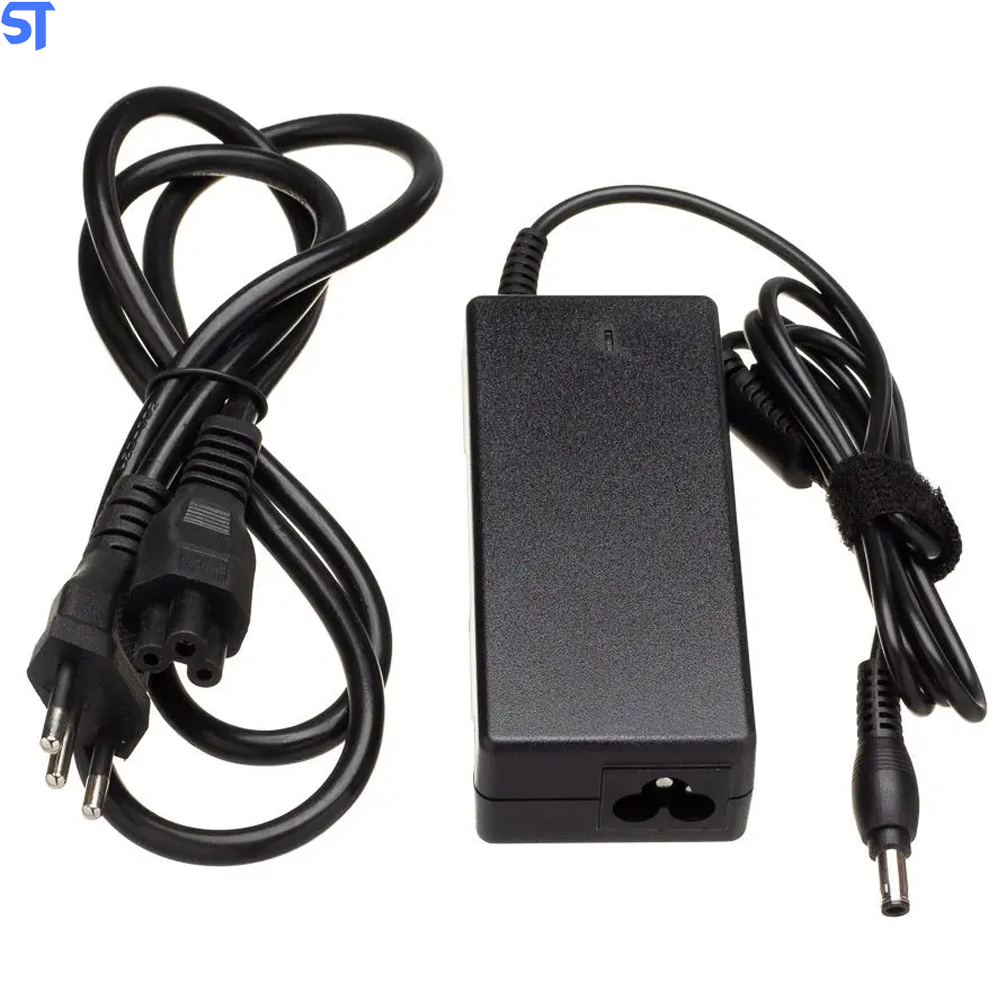 Fonte Notebook Samsung - 19V 4.74A 90W - 5.5Mmx3.0Mm - Agulha
