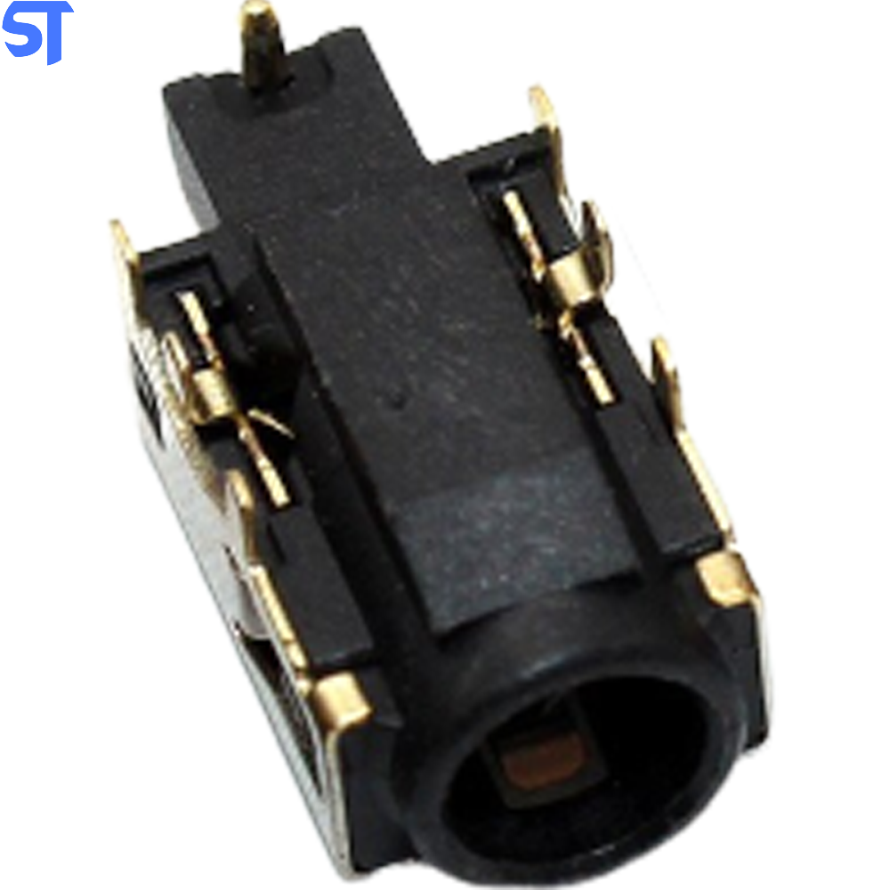 Connector DC Jack Power Para ASUS ZenBook UX303 UX303L UX302 UX302L UX303LA UX303LB