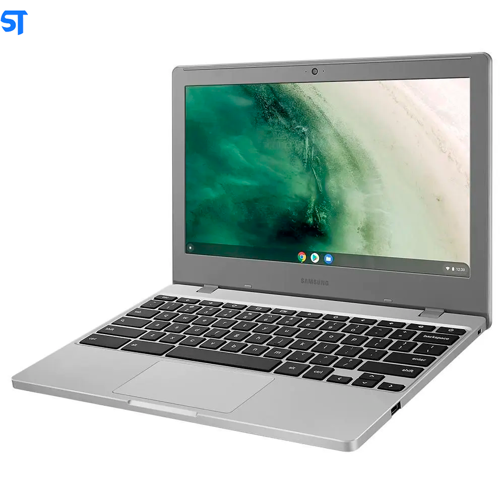 Chromebook Samsung Intel Celeron N4020, 4GB RAM, 32GB e.MMC, 11,6