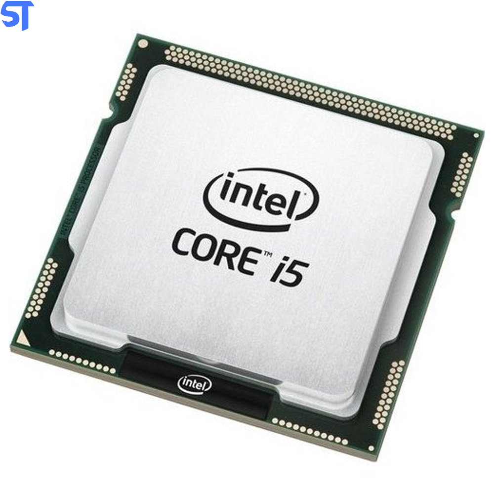Computador Intel Core i5-3340 HD SSD 256GB Memória Ram DDR3 8GB SobralTec