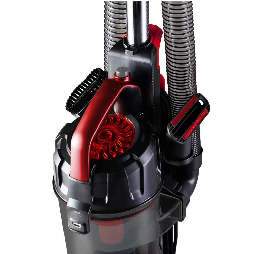Aspirador de Pó Vertical WAP Power Speed Preto 2 em 1 220V