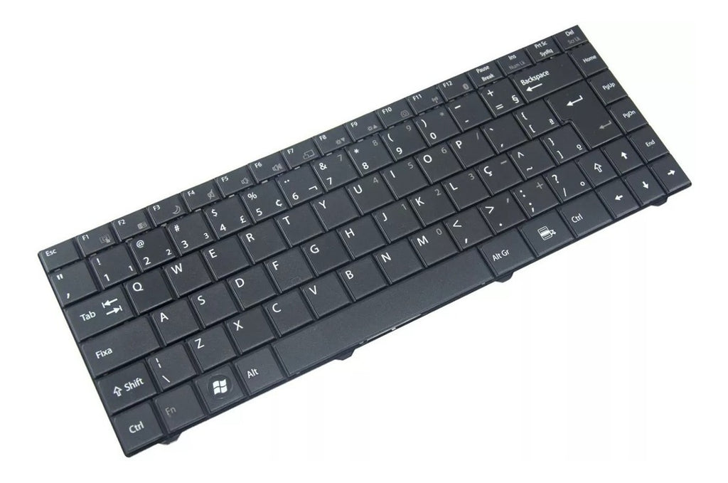 Teclado Notebook Positivo Premium N8080 N8110 N8510 N8 Mp-12c16La360w