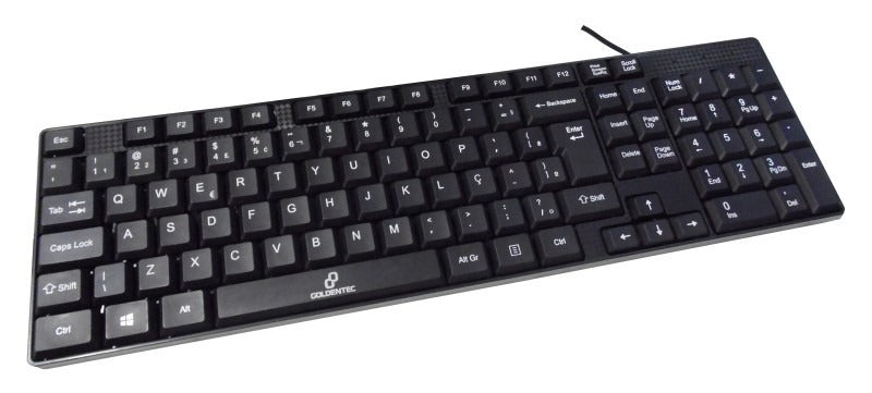 Computador Core i-3 | Ssd 240 Gb| Memória Ran 4 Gb| Monitor 18,5 | Teclado e Mouse-VT