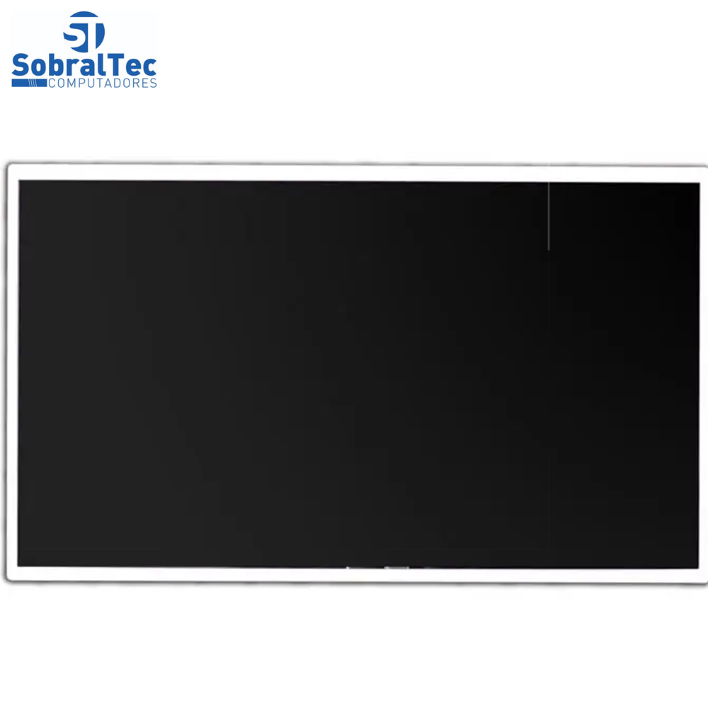 Tela Notebook 14.0 LED - WXGA HD 40 Pinos Inf Esq TL100063- Elg
