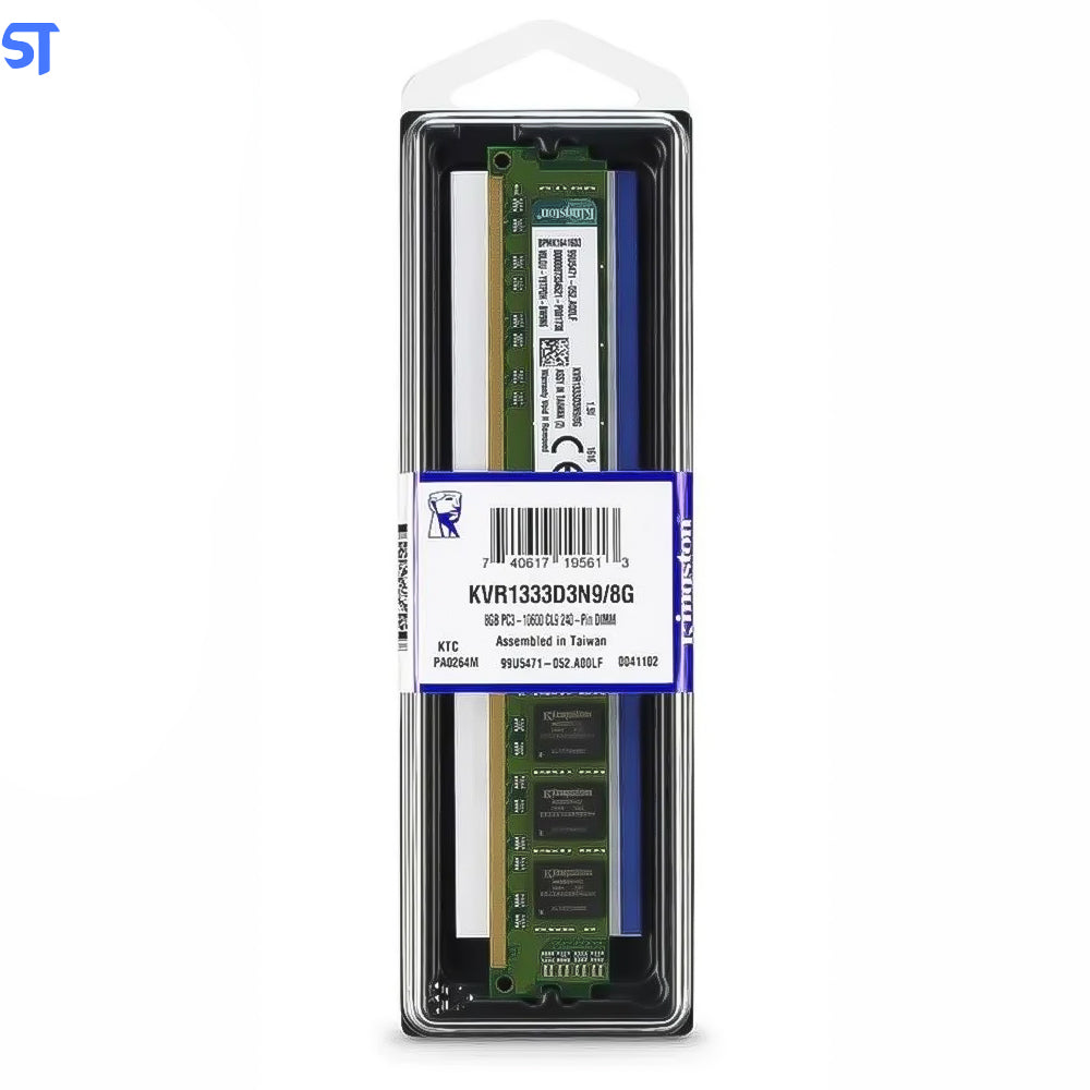 Computador Mini Micro ATX Slim Core I3- 3th 3220,  Memória 8GB, SSD 256GB - Vertical e Horizontal / MINI-ITX