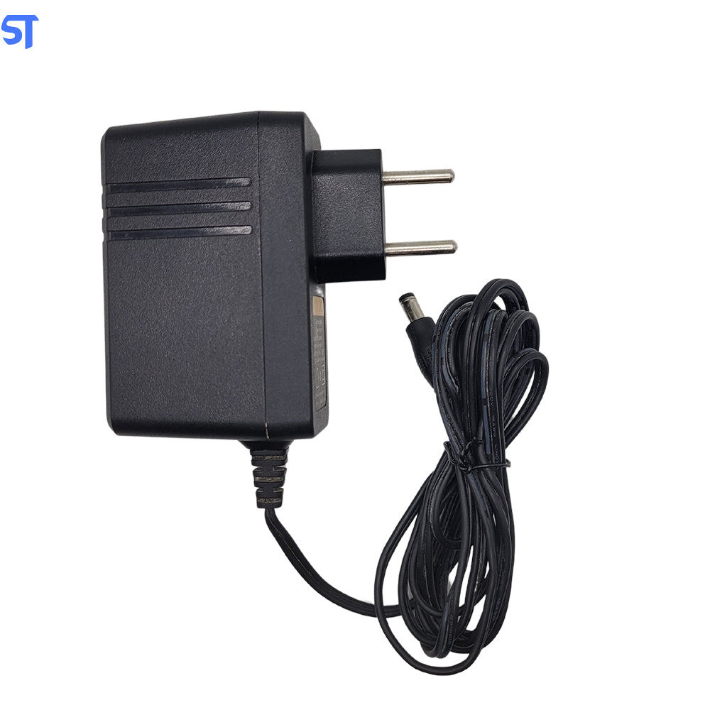 Fonte de Alimentação 12V 3.5A Pino 5.0mm x 3.4mm - Switching Mode