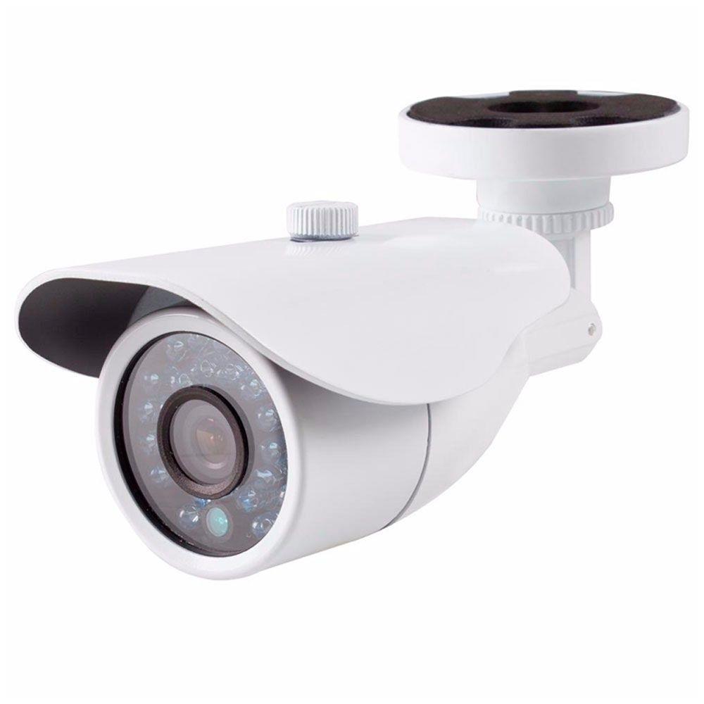 Camera de Segurança Infra Hdd JL-xt 786- 2.0Mpx Ir 36Leds