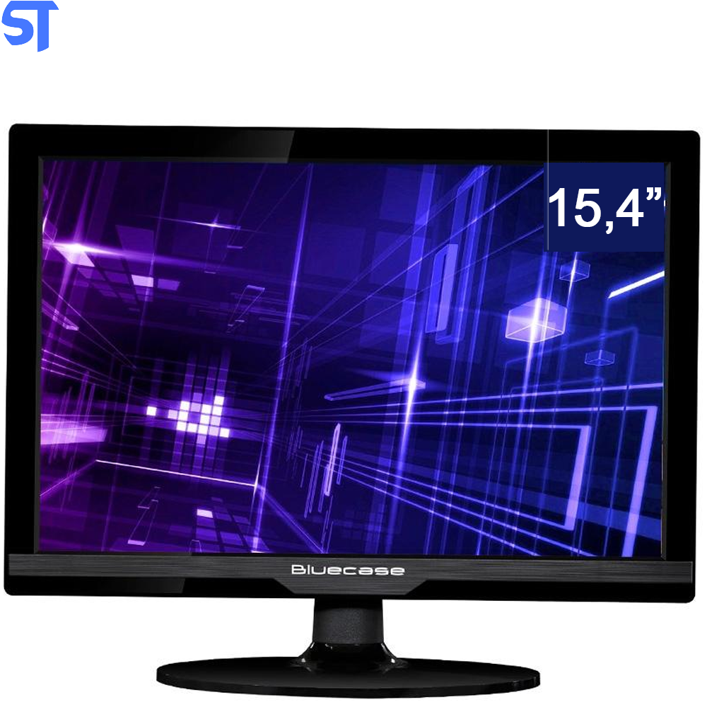 Computador Core i5-3570S 3.10 GHz -HD 1TB-8GB Ram-Gabinete MICRO-ATX -Com Monitor Teclado e Mouse  (PR 2601)