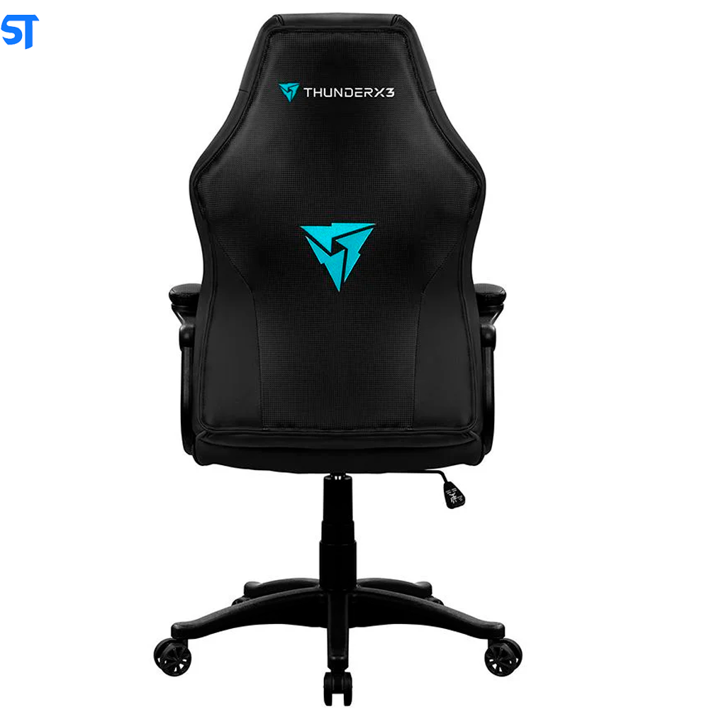 Cadeira Gamer ThunderX3 EC1 Preta