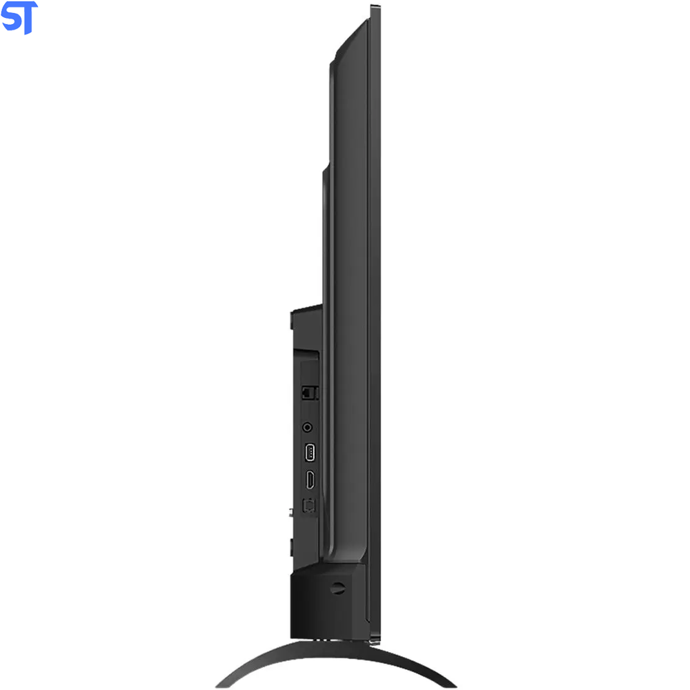 Smart TV AOC Roku LED 32'' 32S5195/78 Wi-Fi 3 HDMI 1 USB com Controle Remoto Com Atalhos Roku Mobile Miracast