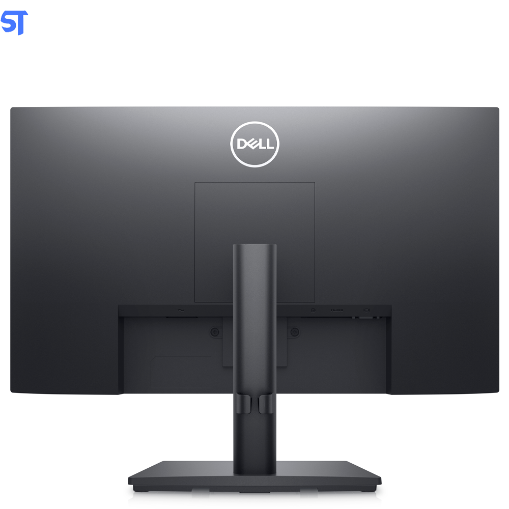 Monitor LED 21.5 Dell, E2222HS, FULL HD, 60HZ, VGA/HDMI/DP, Bivolt, Preto