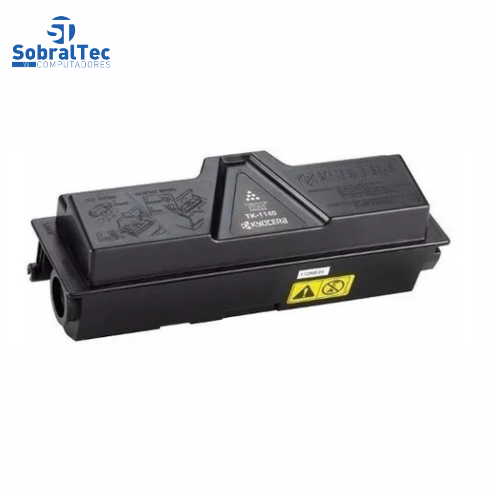 Toner Compatível Kyocera Tk-1147 (12k)