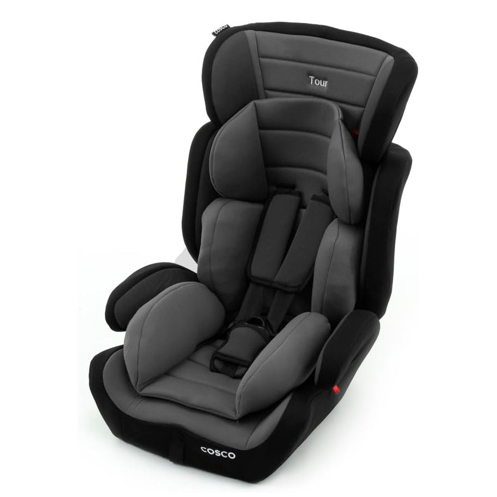 Cadeirinha Para Auto Cosco Tour 9kg a 36kg