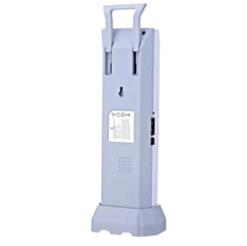 Lampada LED de Emergencia Light LJ-5930