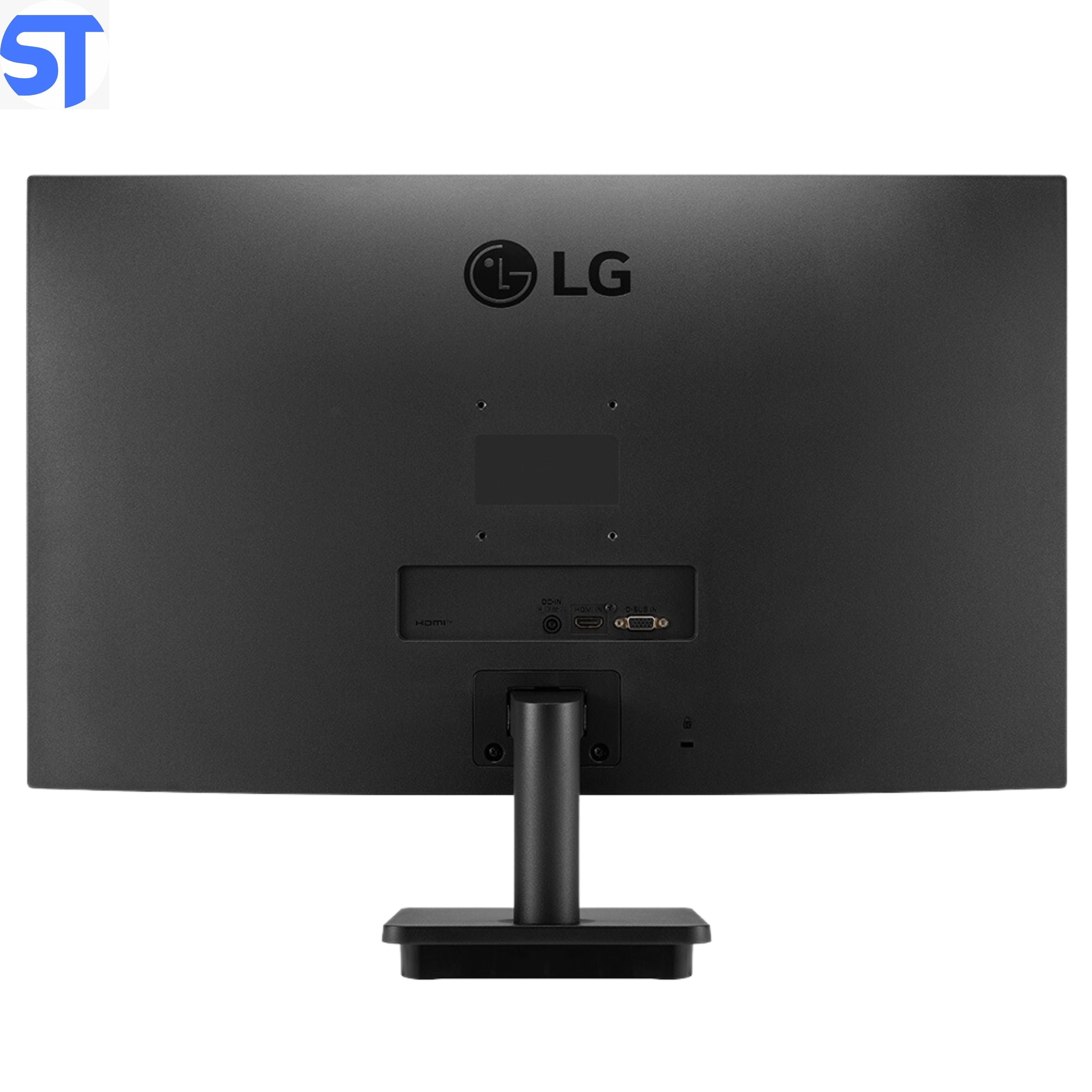 Monitor Gamer LG 21.5 LED Full HD, 75Hz, 5ms, HDMI, FreeSync - 22MP410-B