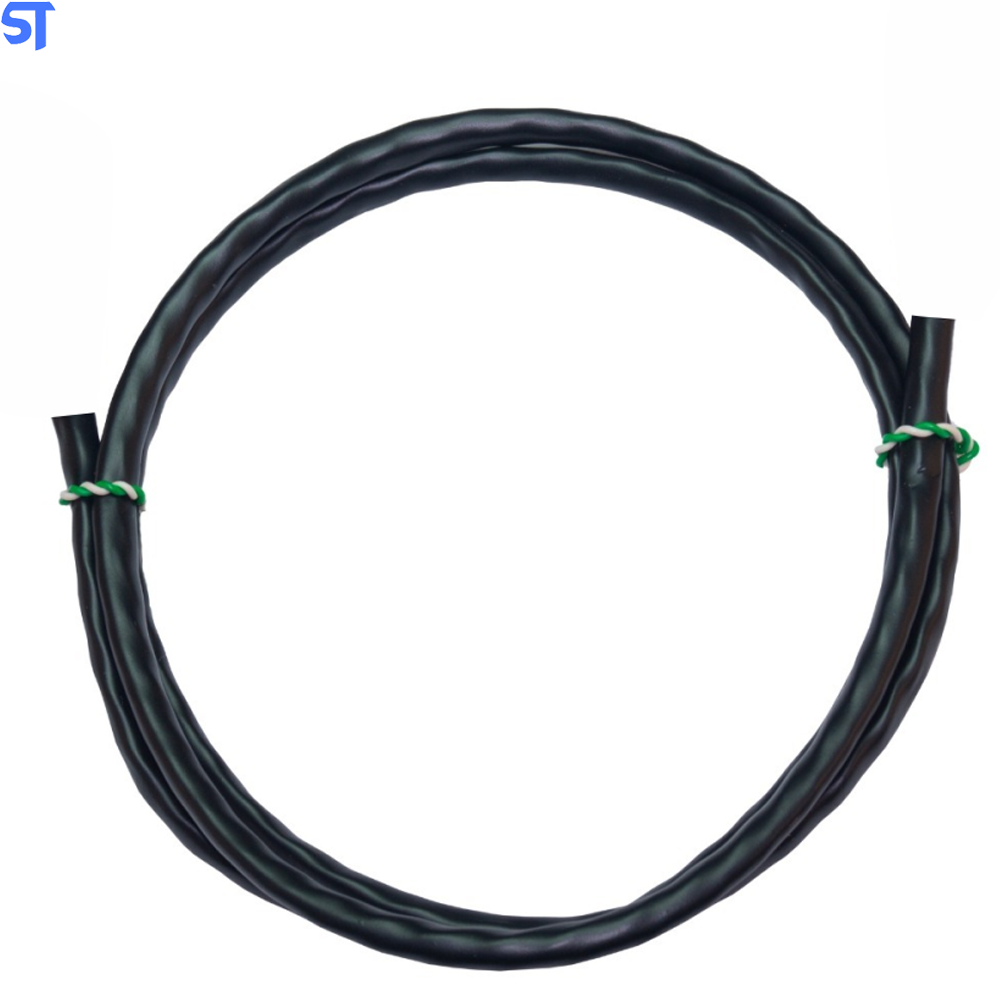 Metro Cabo Rede Cat.6 23AWG 4 Pares UTP/CFTV MK2 VO6 Tecno 1000Mbps 1 Metro