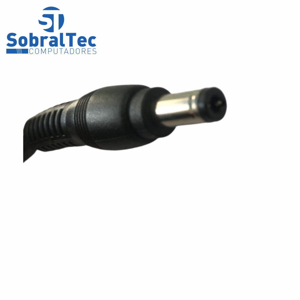 Fonte Para Notebook Asus 90W 5.5mm 2.5mm 19V 4,74A  Feasso Ff-5074
