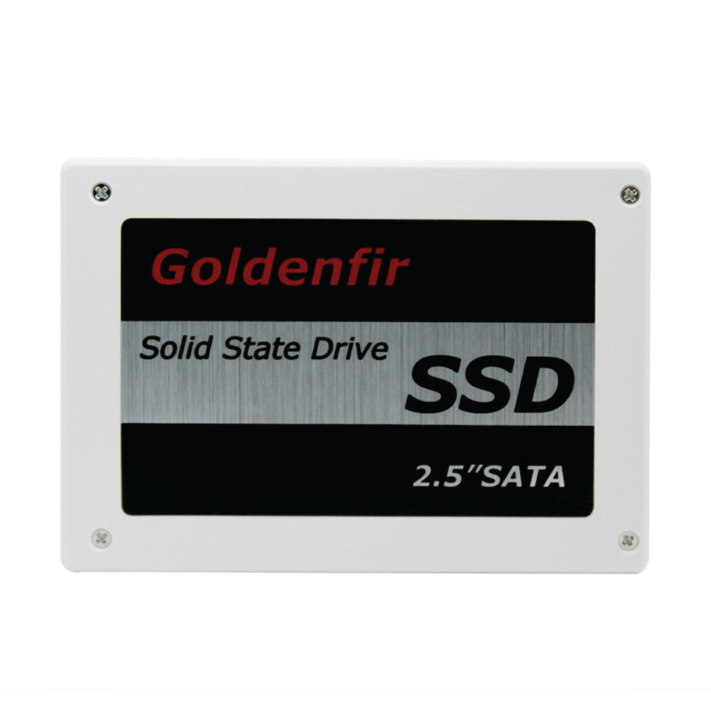 Hd Ssd Goldenfir T650-240GB  5V 1A 2.5