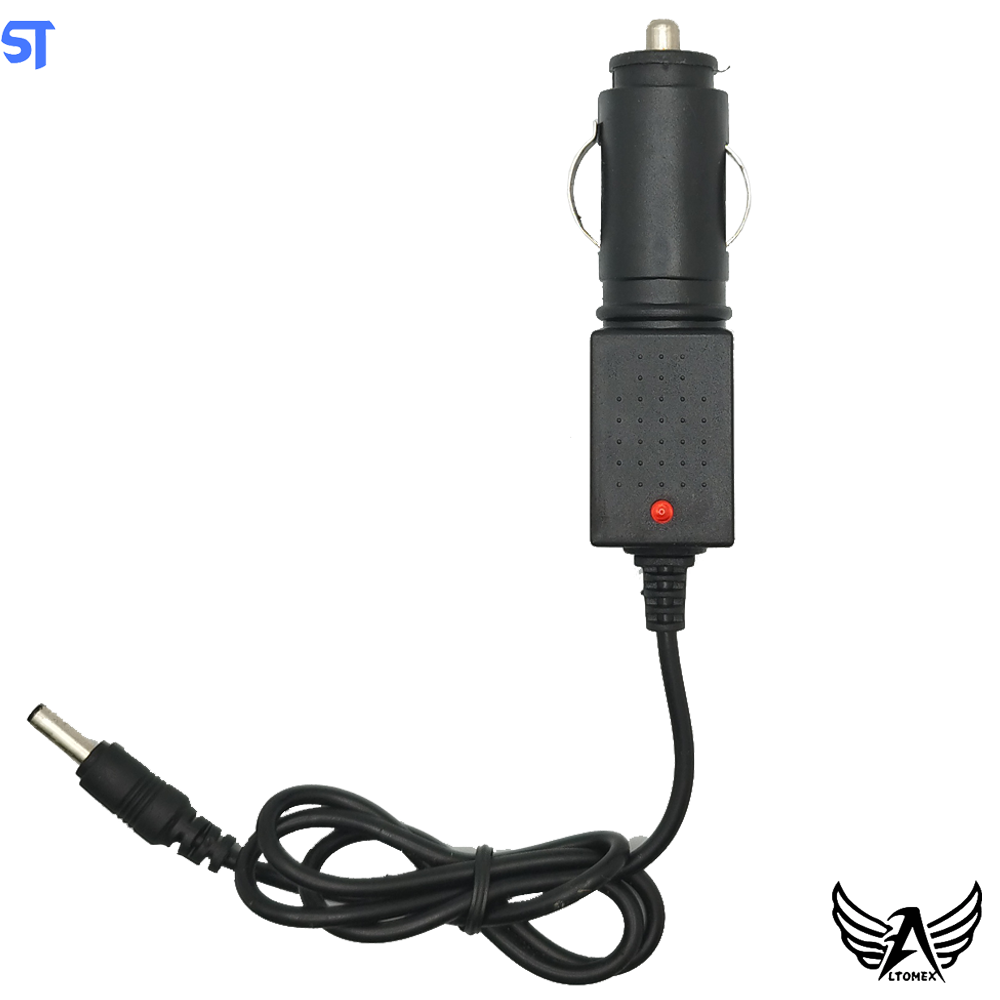 Lanterna Tática Multifuncional Led Recarregável Altomex X900 - ALB9001