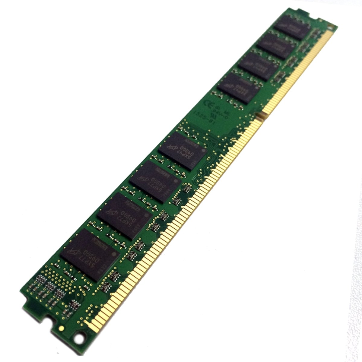 Memória Ram Desktop 8Gb 1600MHZ Ddr3 KVR16N11/8 Kingston
