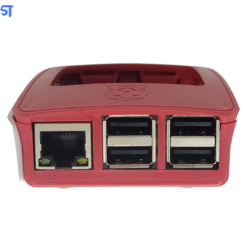 Raspberry Pi 3 Model B (Semi-Novo)