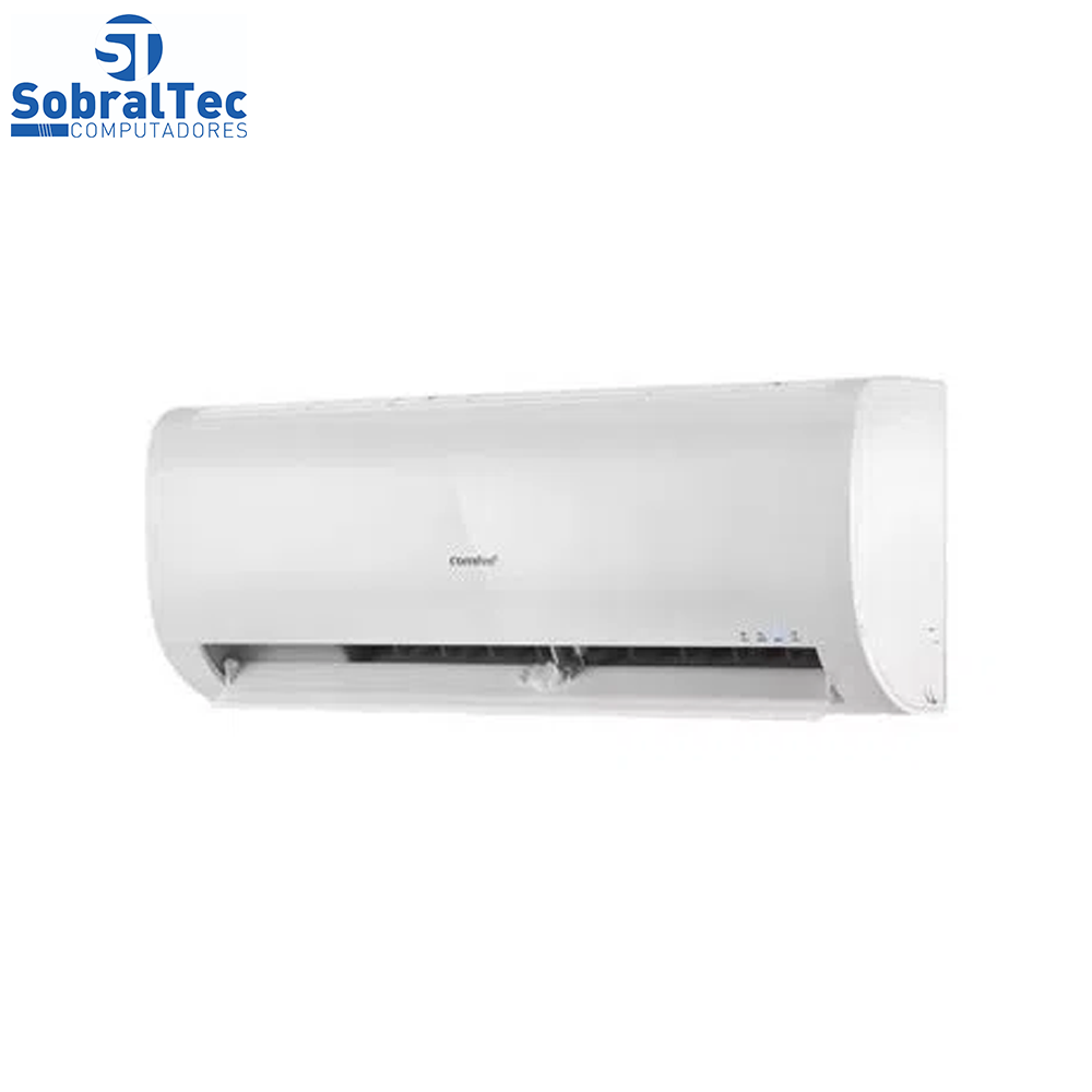 Ar Condicionado Split Comfee 22000 Btus Frio 220v