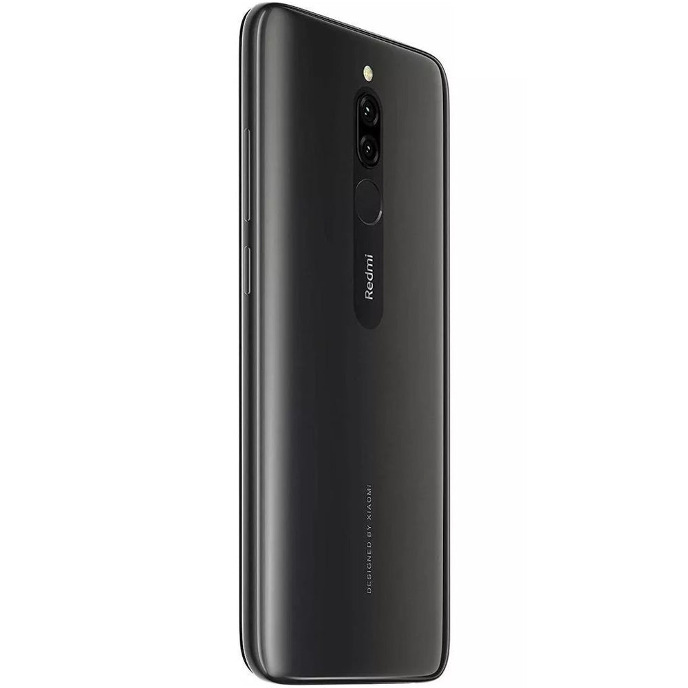 Smartphone Xiaomi Redmi 8 64GB 4GB RAM Versão Global Preto