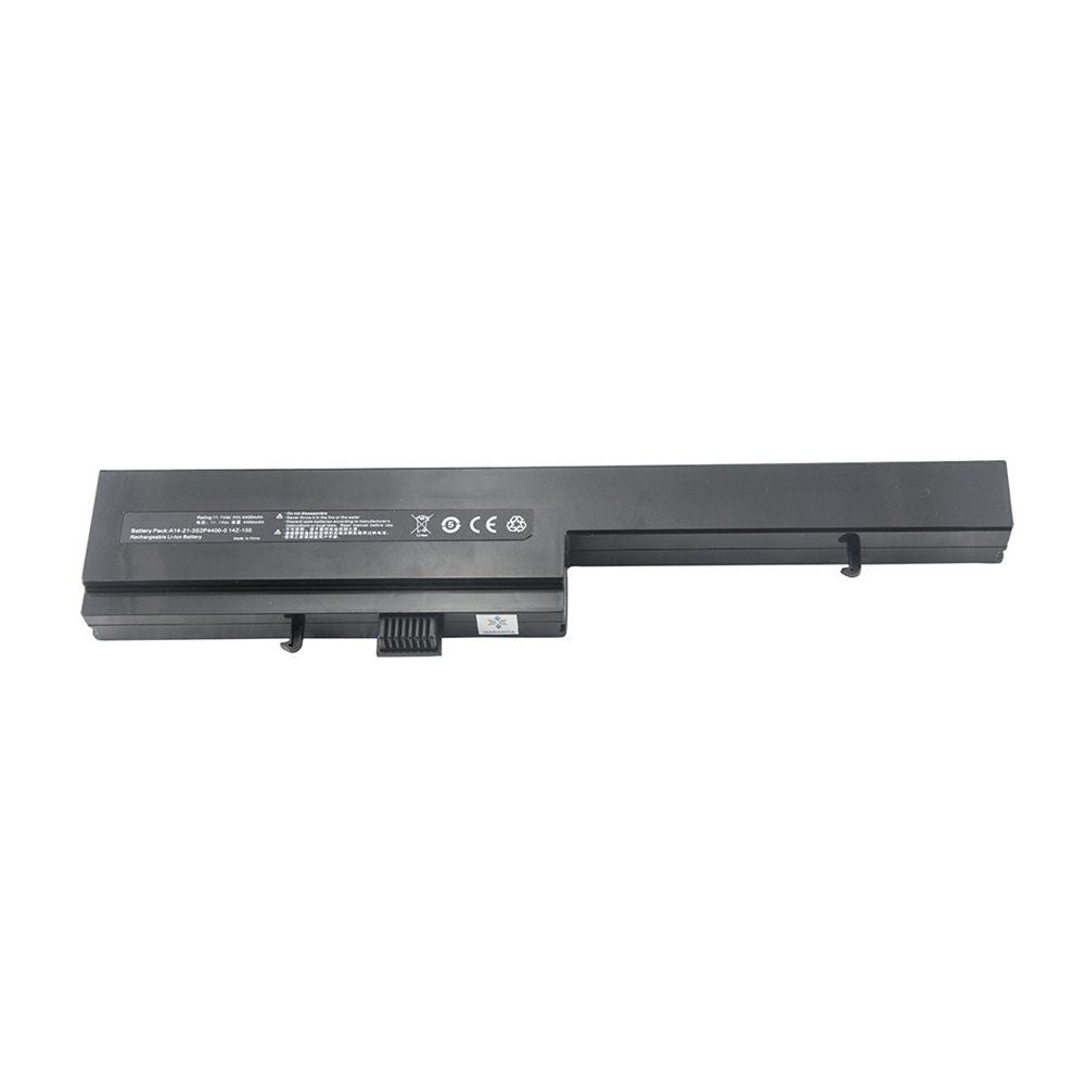 Bateria Notebook Positivo 88r-A14s52-4101