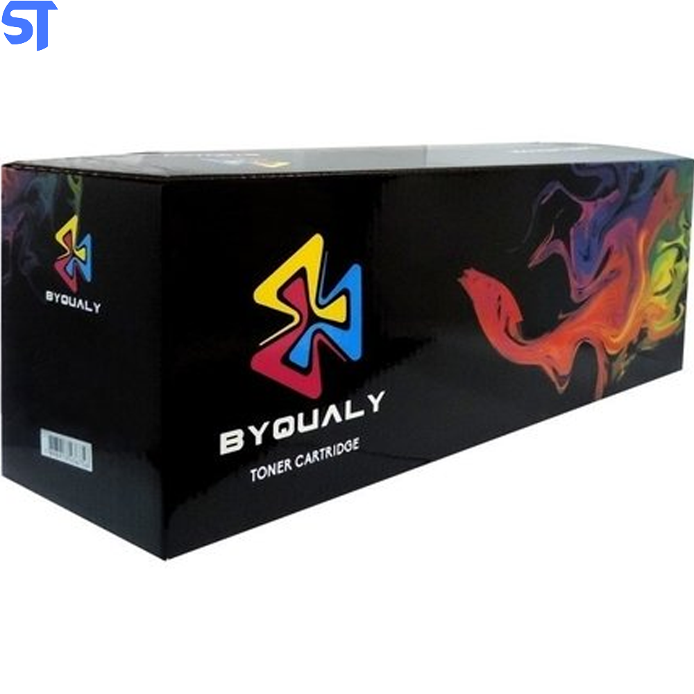 Cartucho Toner Compatível Brother BQ-TN 410/420/450 ECO 2,6K ByQualy