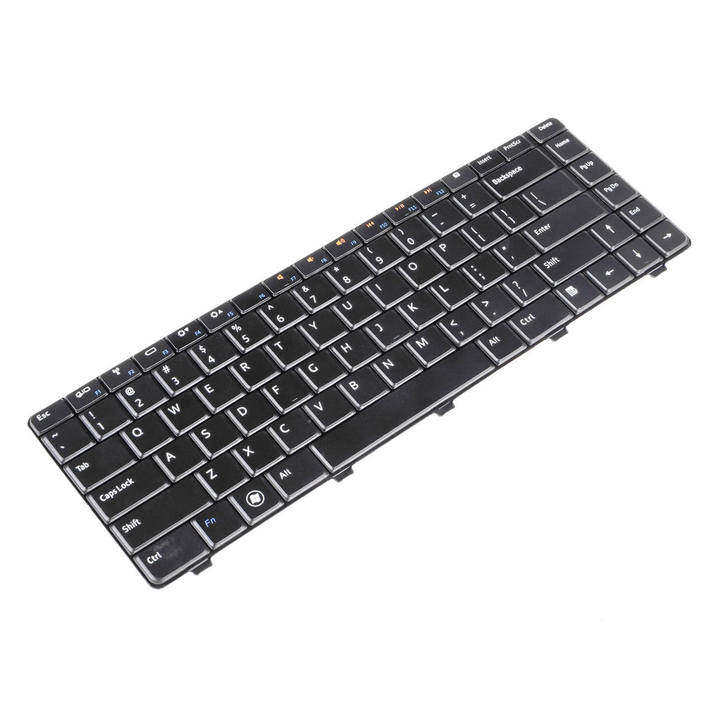 Teclado Notebook Dell Inspiron N4010-Uk MB310-004 -Preto BR